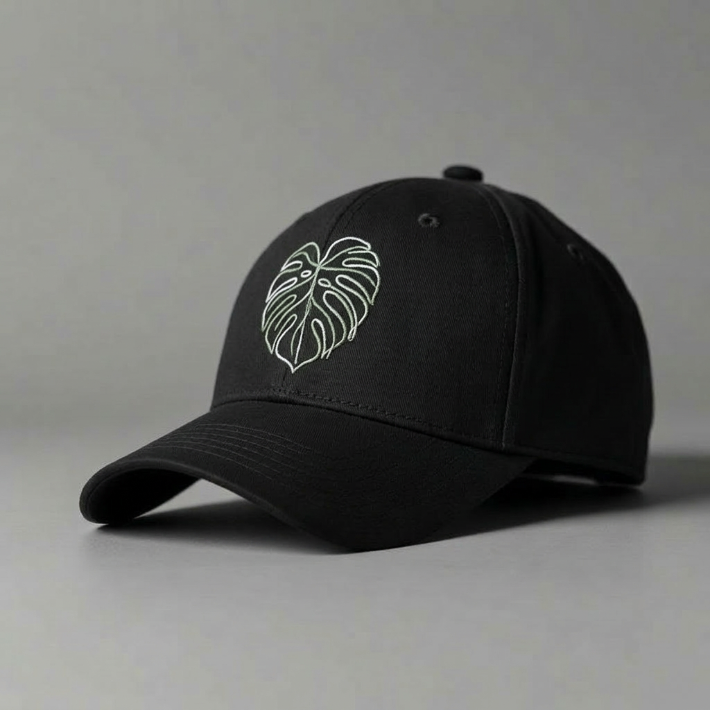 Crafted Identity — Custom Printing & Design Studio